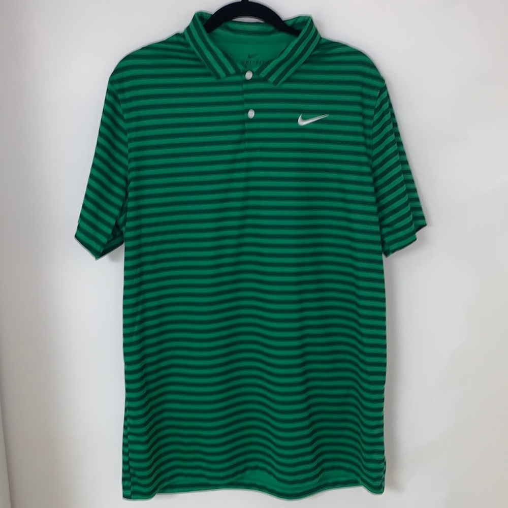 Nike Golf Polo
